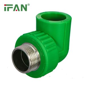 Cotovelo masculino PPR