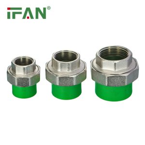 União Feminina de Encaixe PPR