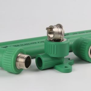 Tampões PPR: Acessórios para fechamento temporário de tubulações