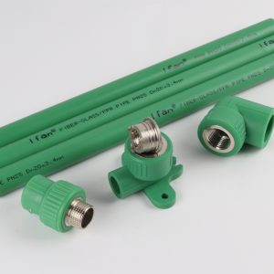 Luvas PPR: Acessórios indispensáveis para garantia de vazamento zero