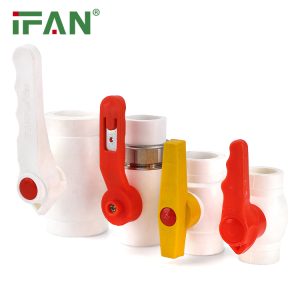 Técnicas de montagem eficientes na fabricação de torneiras de latão