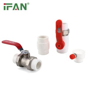 Personalização e Personalização: Adaptando Torneiras de Latão às Especificações do Cliente