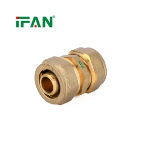 Ligações de Compressão PEX