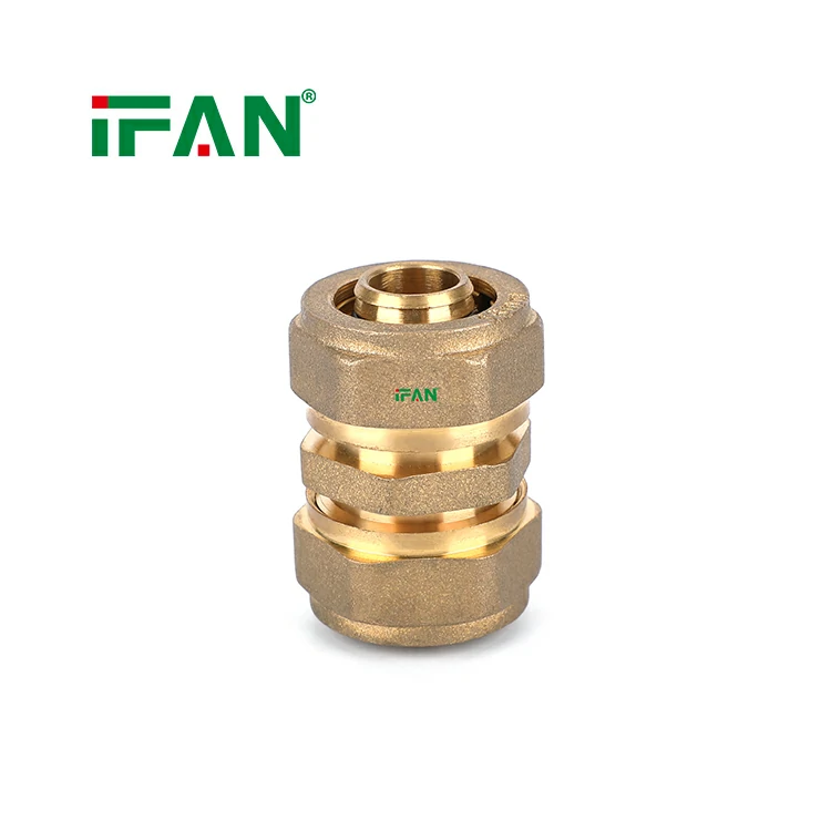 Conexões De Compressão PEX IFAN (OEM) - 图片 2