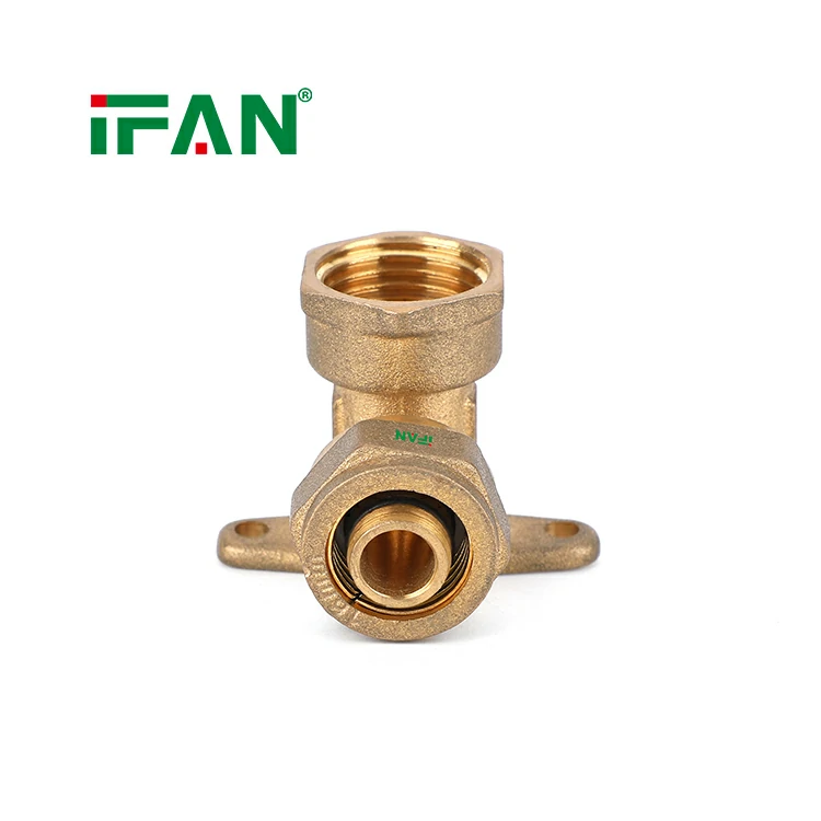 Conexões De Compressão PEX IFAN (OEM) - 图片 5