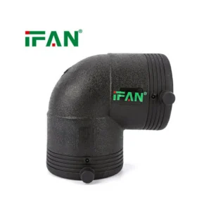 Conexões Eletrofusíveis em PE IFAN